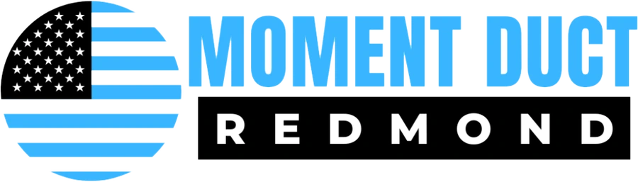 Moment Air Duct Cleaning Redmond logo